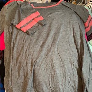 Lularoe small perfect t euc